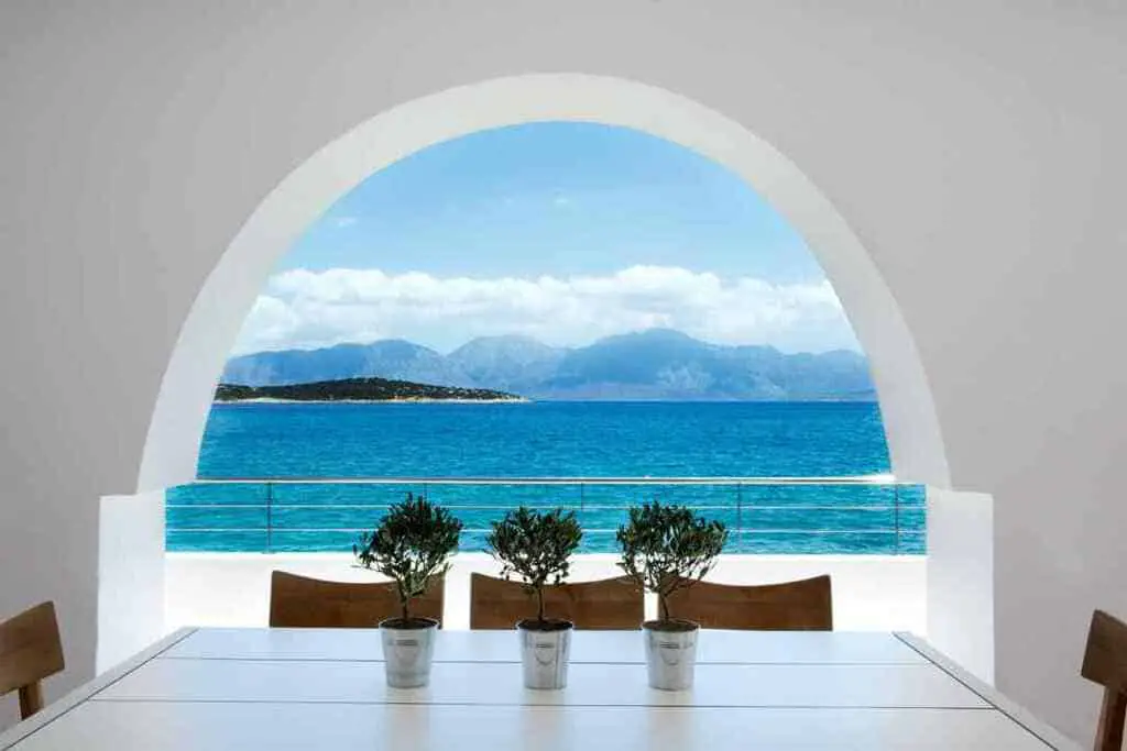 minos beach art hotel waterfront bungalow,
bungalows minos beach art hotel,
minos beach art hotel bewertungen