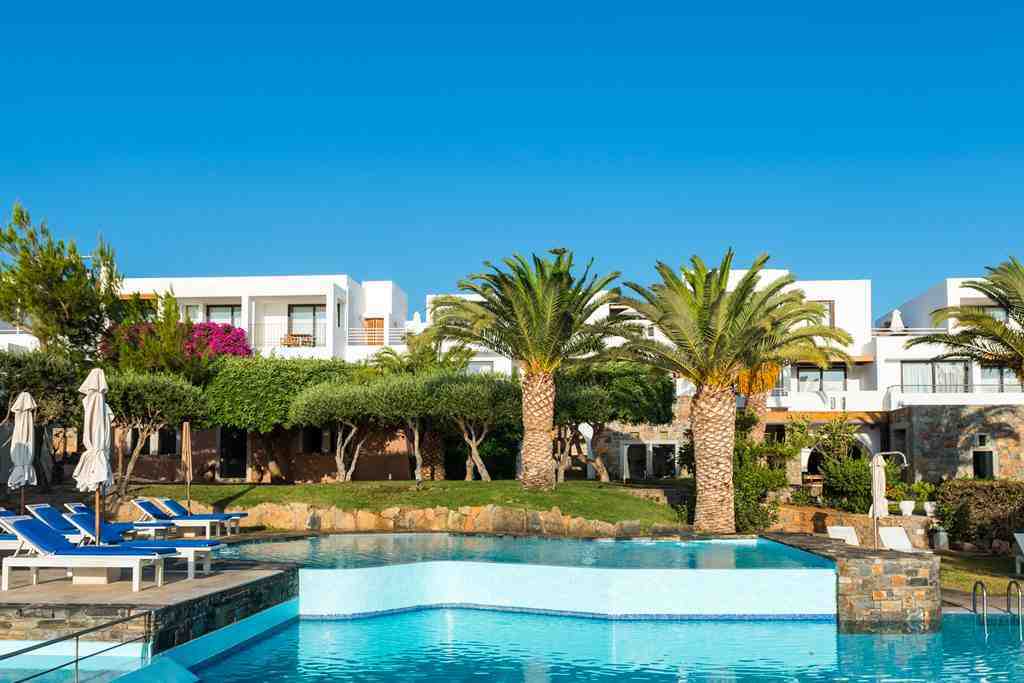 saint nicolas bay resort hotel & villas, - crete- agios nikolaos,
saint nicolas bay resort hotel villas avis