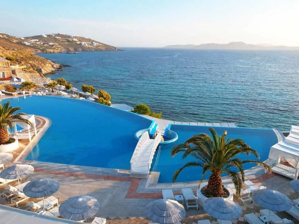 Saint John Hotel Villas & Spa Mykonos booking, Saint John Hotel Villas & Spa Agios Ioannis mykonos