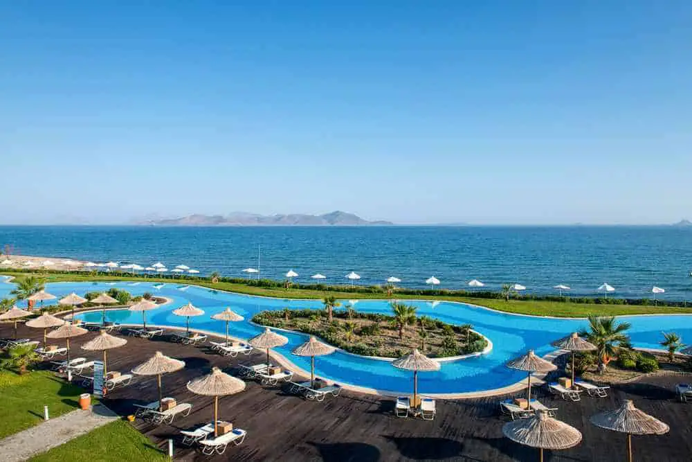 Astir Odysseus Kos Resort And Spa Kos, Aegean sea family resorts, 