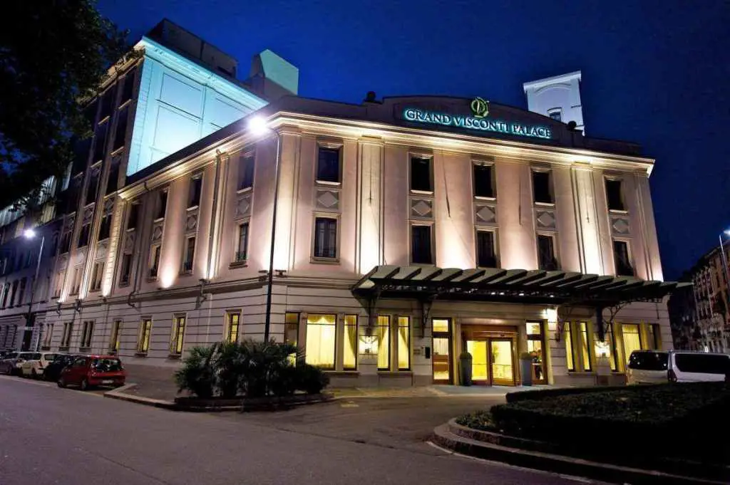 grand visconti palace reviews,grand hotel visconti palace milano booking.com,grand visconti palace check out time