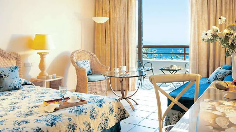 Grecotel Kos Imperial Thalasso﻿ rooms, Grecotel Kos Imperial Thalasso﻿ reviews, family-friendly hotels with free breakfast
