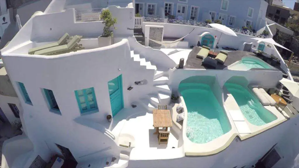 Best Hotels in Santorini, Hotels in Santorini reviews, Hotels in Santorini booking