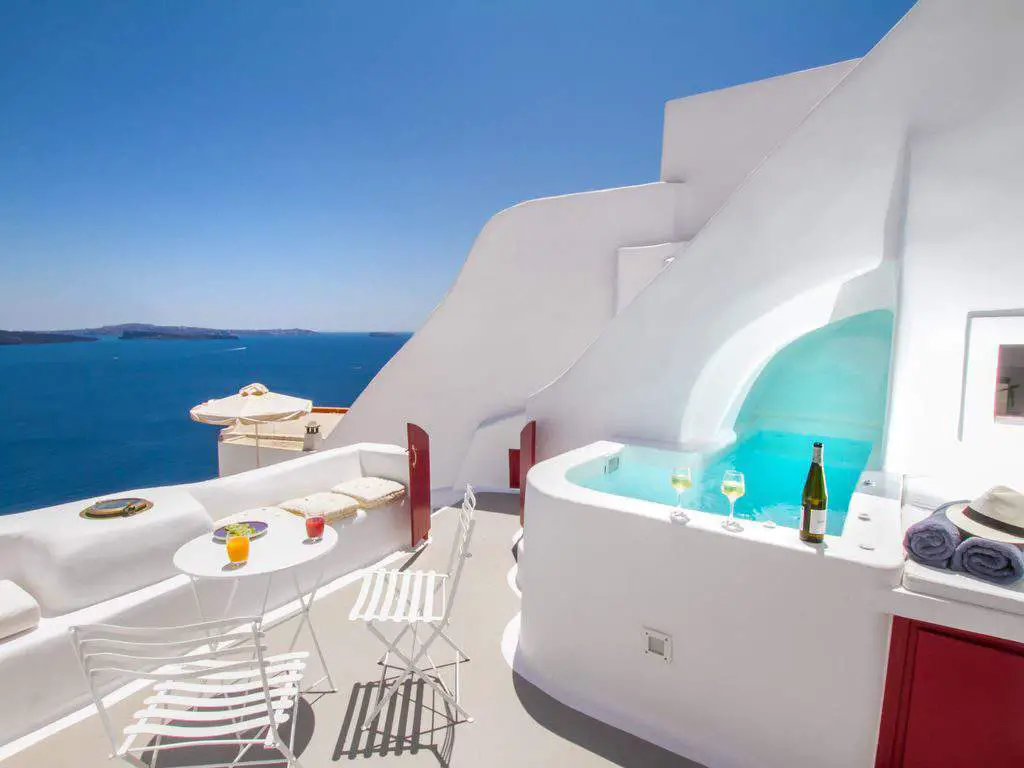 hector cave house booking,hector cave house santorini,hector luxury cave house