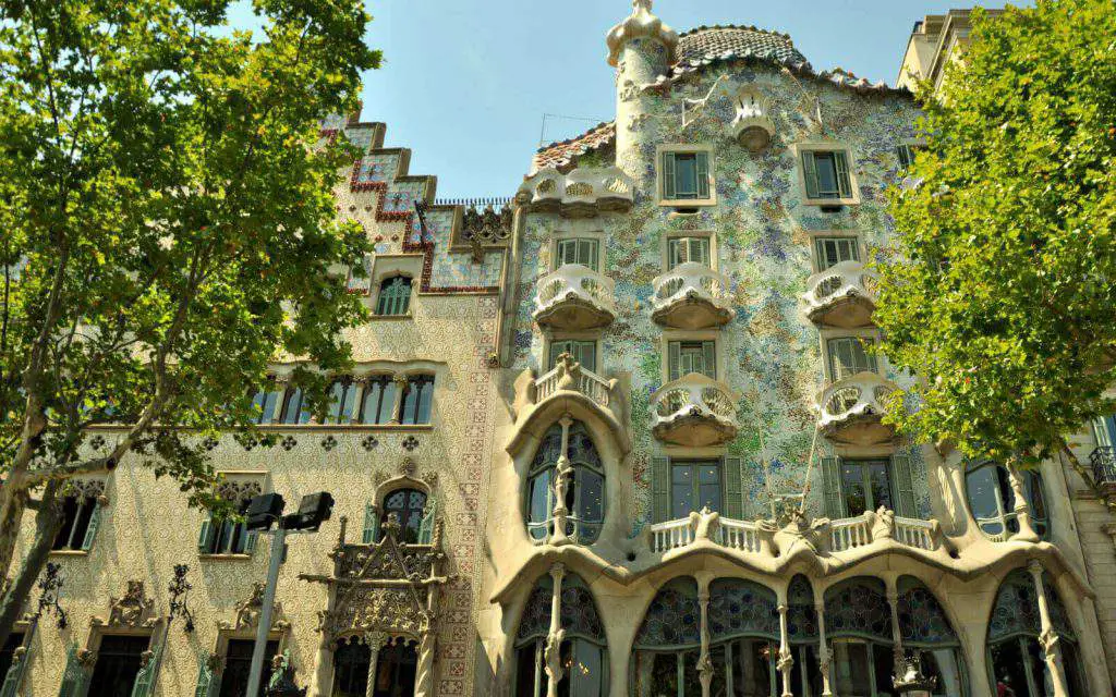 eixample barcelona hotels, eixample barcelona spain