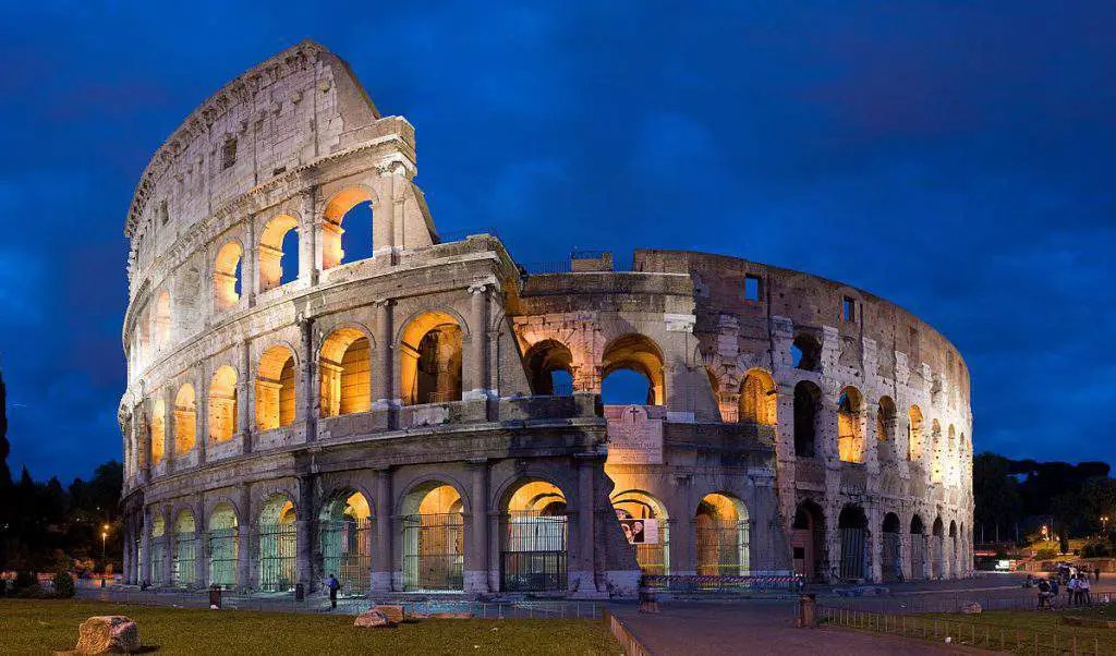 BEST TIME TO VISIT ROME