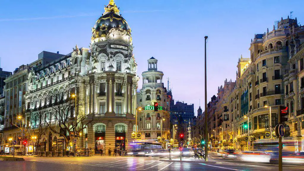Things To Do in Madrid