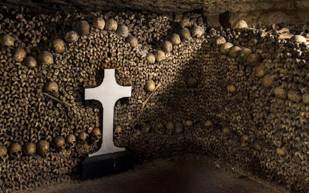 paris catacombs france, paris catacombs guided tour