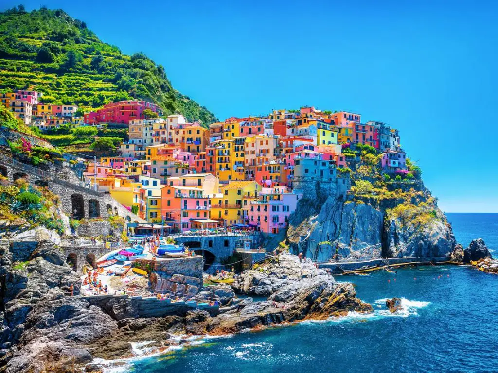 Things To Do in Cinque Terre