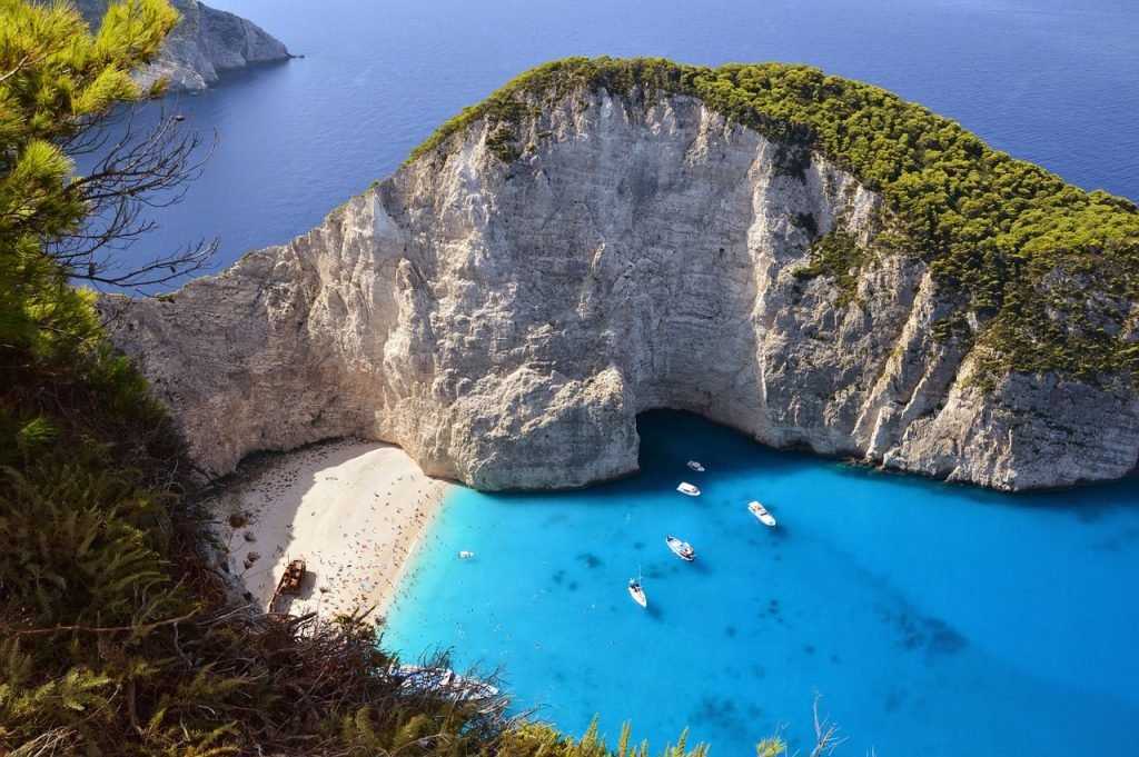 Greece Travel Guide