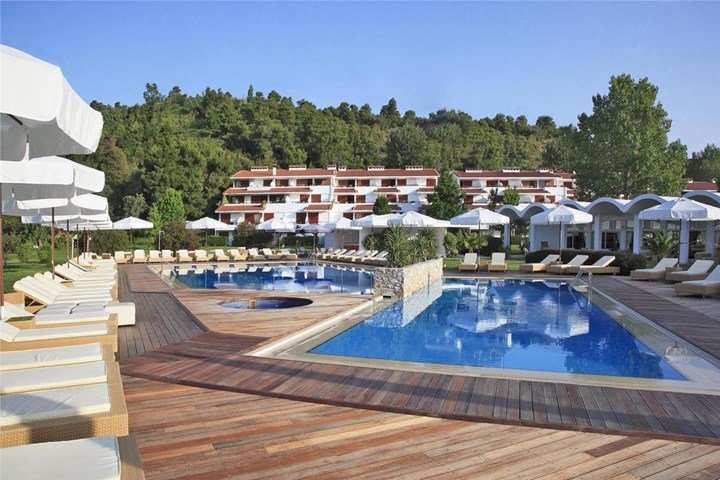 skiathos princess hotel, skiathos princess holidays, skiathos princess reviews