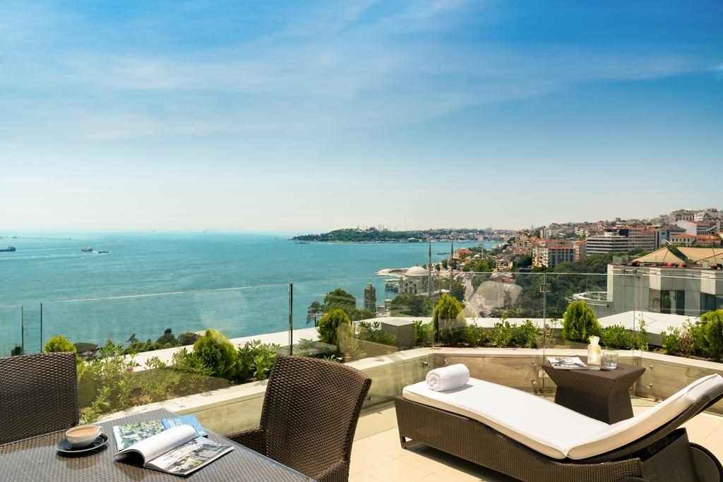 Best Hotels in Istanbul