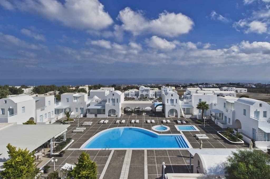 el greco santorini, accommodations,kid-friendly,family accommodation santorini