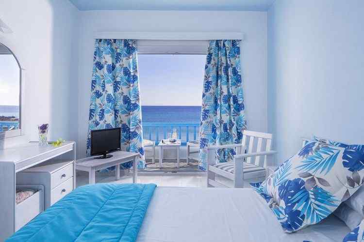 Mykonos Kosmoplaz Beach Resort Hotel booking, Mykonos Kosmoplaz Beach Resort Hotel reviews