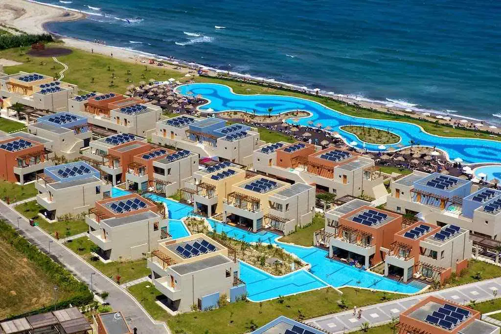 Astir Odysseus Kos Resort & Spa, family friendly hotels in Kos Greece, Aegean Sea hotels Kos Greece