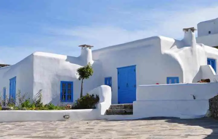 Belogna Ikons Villas﻿ Naxos reviews, Belogna Ikons Villas﻿ Naxos booking