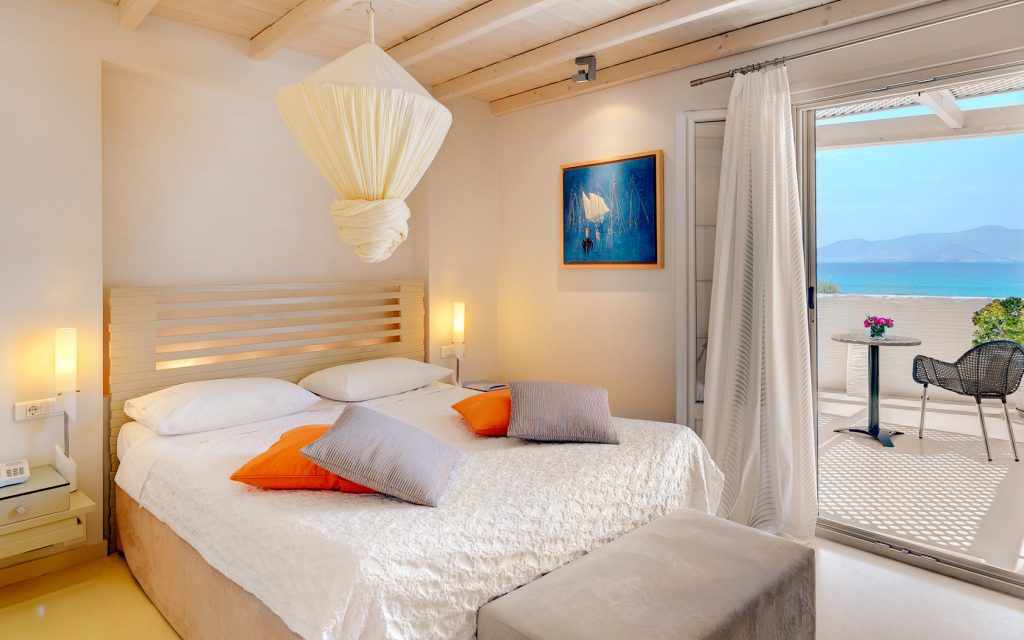 Iria Beach Art hotel rooms, Iria Beach Art hotel reviews, Iria Beach Art hotel booking