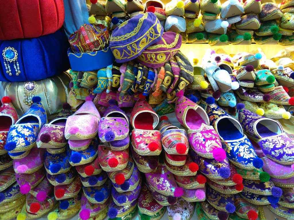 Istanbul Grand Bazaar