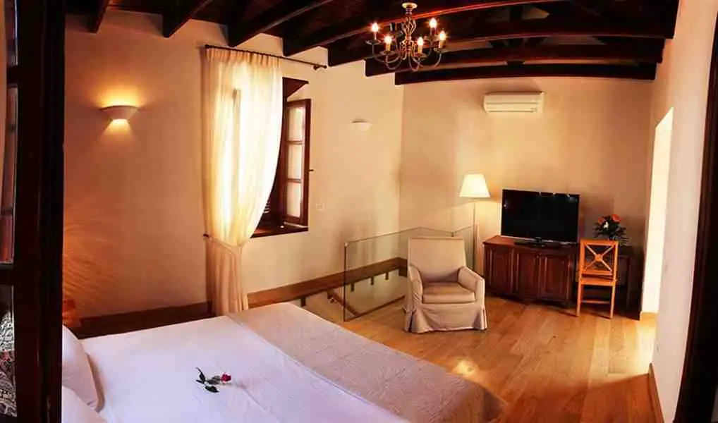 Rodos Niohori Elite Suites﻿﻿ rooms, Rodos Niohori Elite Suites﻿﻿ reviews, hotels near restaurants Rhodes