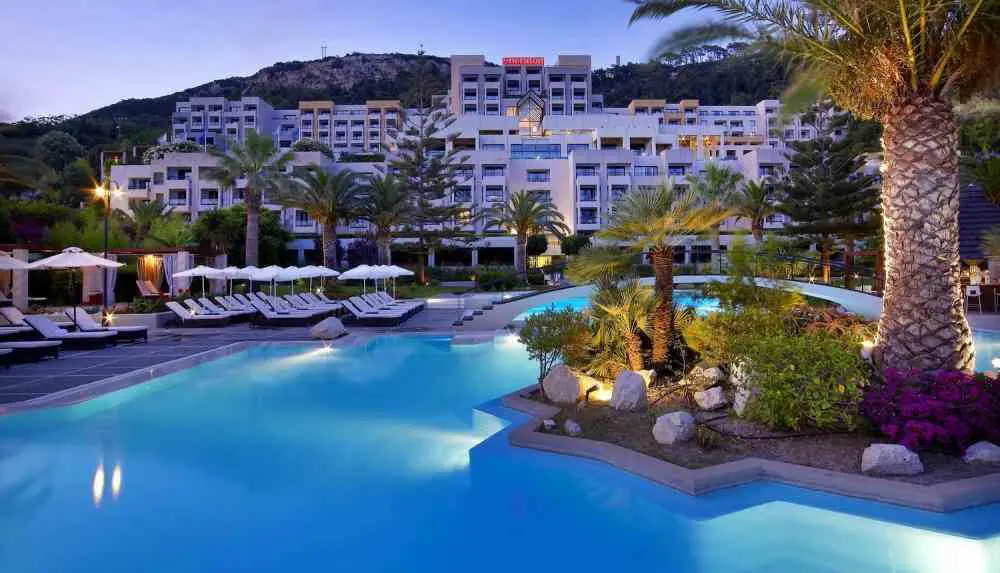 Sheraton Rhodes Resort﻿ deals, Sheraton Rhodes Resort﻿ booking, Sheraton Rhodes Resort﻿ reviews