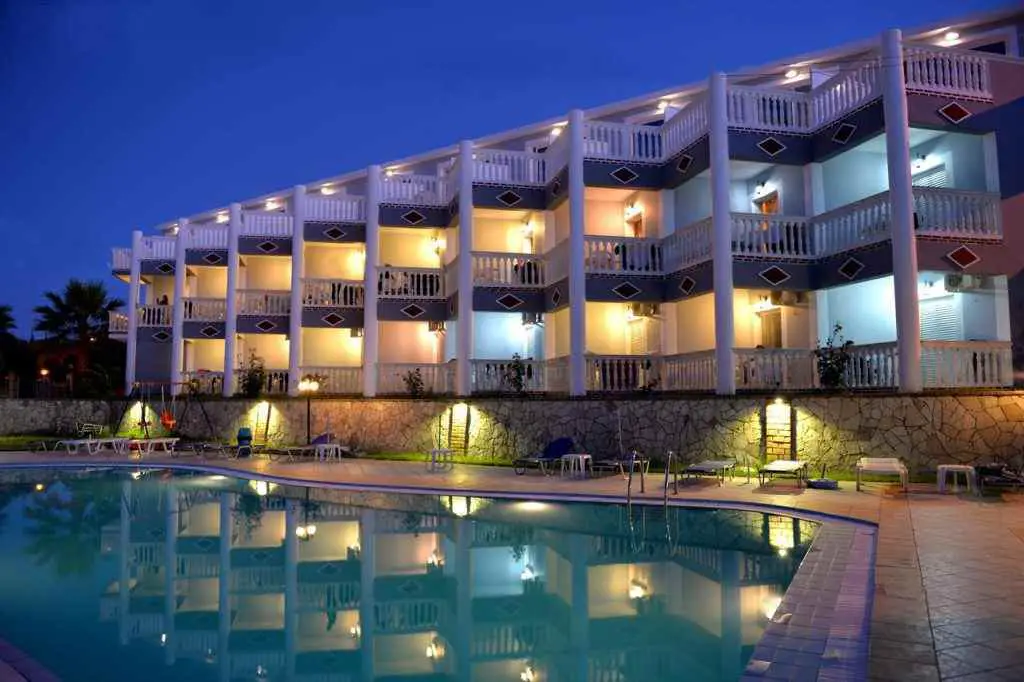 callinica hotel & apartments,callinica hotel greece,zante calinica hotel zakynthos