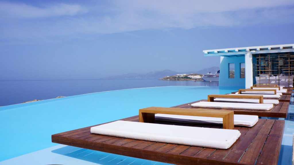 Cavo Tagoo Aegean Sea, Cavo Tagoo hotel to airport, Cavo Tagoo hotel booking