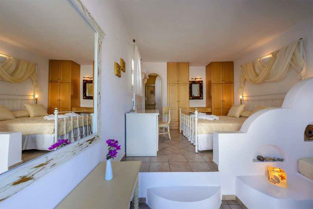 Chora Resort Hotel & Spa rooms, Chora Resort Hotel & Spa reviews