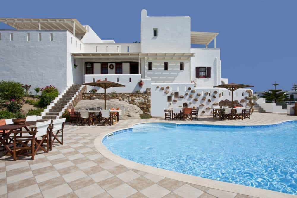 Naxos Kalimera Hotel & Studios﻿, Naxos Kalimera Hotel & Studios﻿ reviews