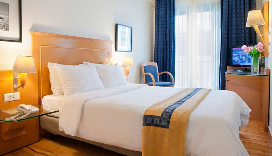 Plaka Hotel Athens Greece, Plaka Hotel Athens family rooms