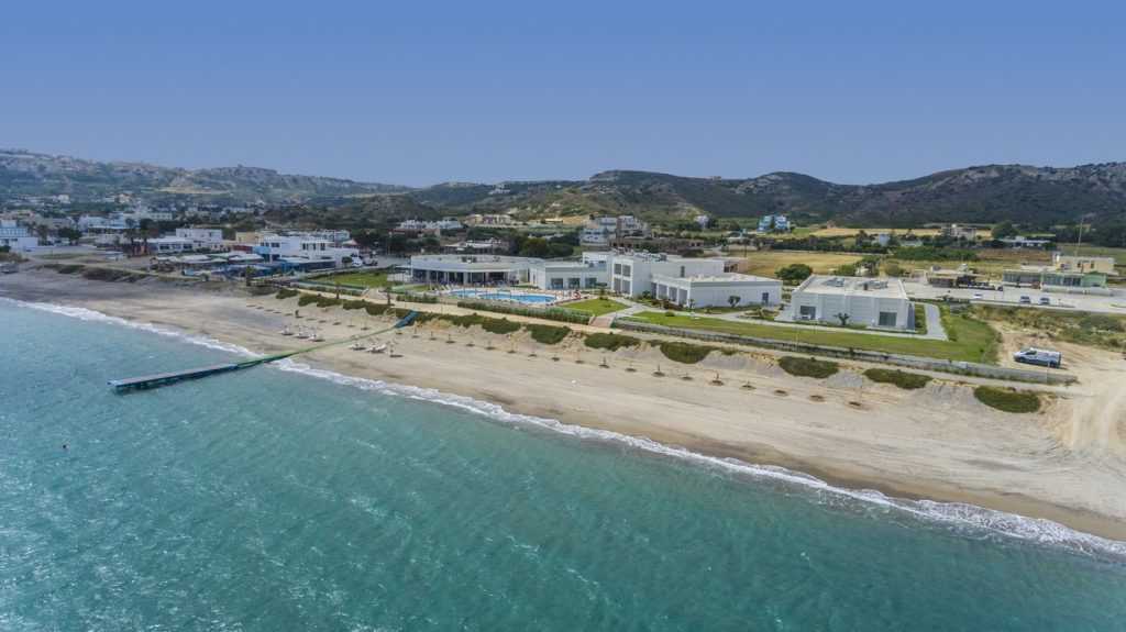 Royal Bay resort in Kos, Kos hotels with kids' club