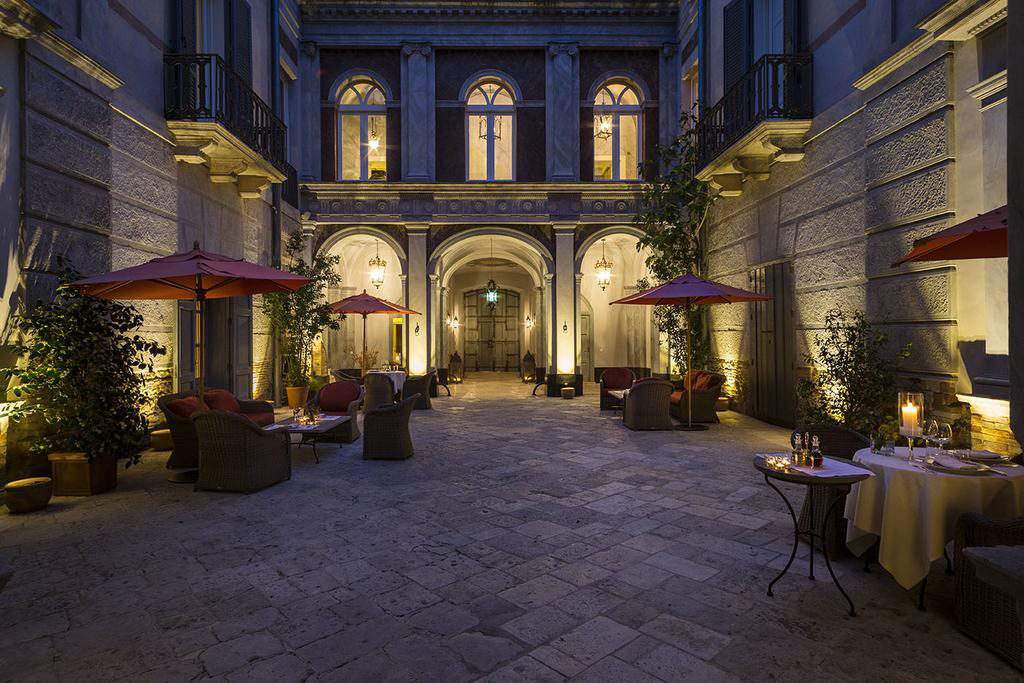 palazzo margherita bernalda restaurant,palazzo margherita reviews,palazzo margherita in italy