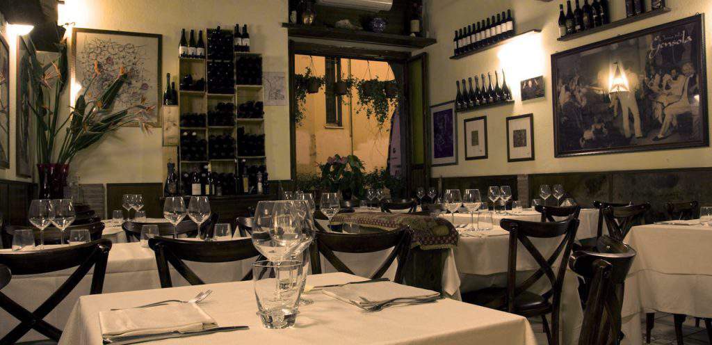 osteria la gensola rome review,osteria la gensola roma tripadvisor,