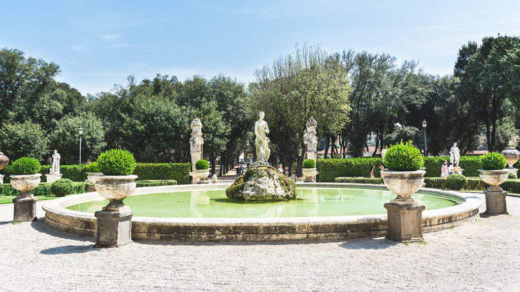 villa borghese entry fee,villa borghese rome tickets,villa borghese architecture