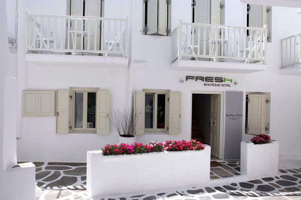 "fresh boutique hotel mykonos, fresh boutique hotel mykonos reviews"