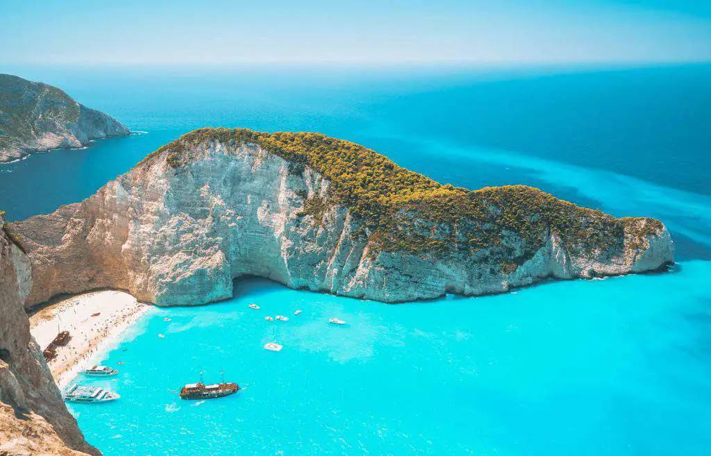 greek islands holidays, greek islands tour