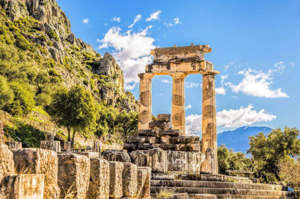 greek tours for families, greek tours from athens