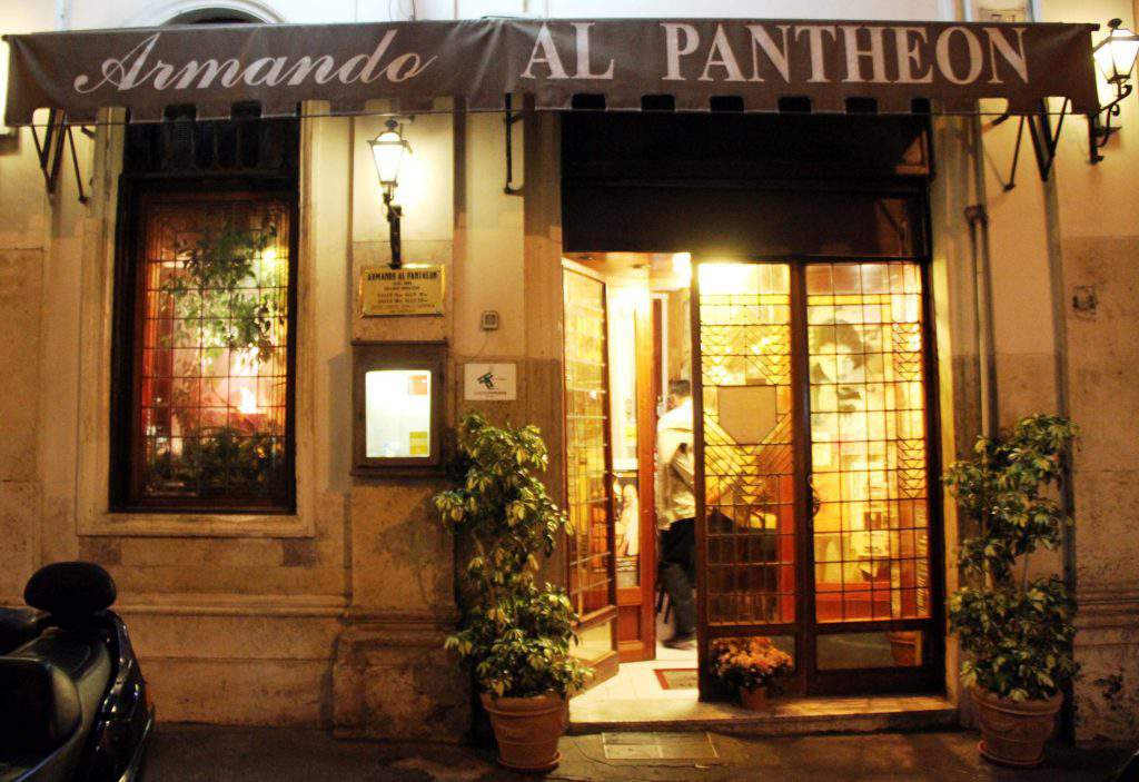 armando al pantheon reservations,armando al pantheon reviews,armando al pantheon address