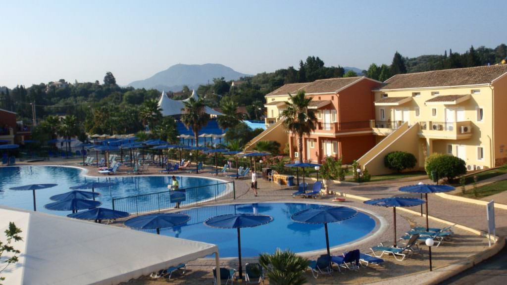 "agios ioannis hotels"