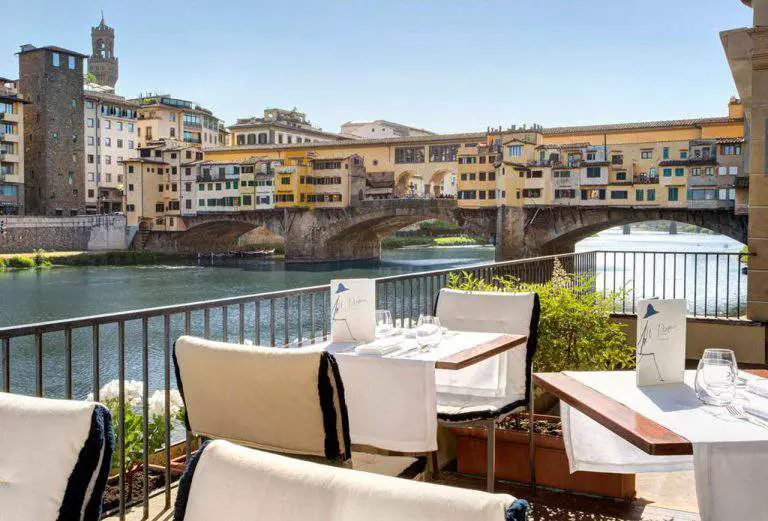 Best Hotels In Florence // Top Places To Stay In Florence REVIEWED