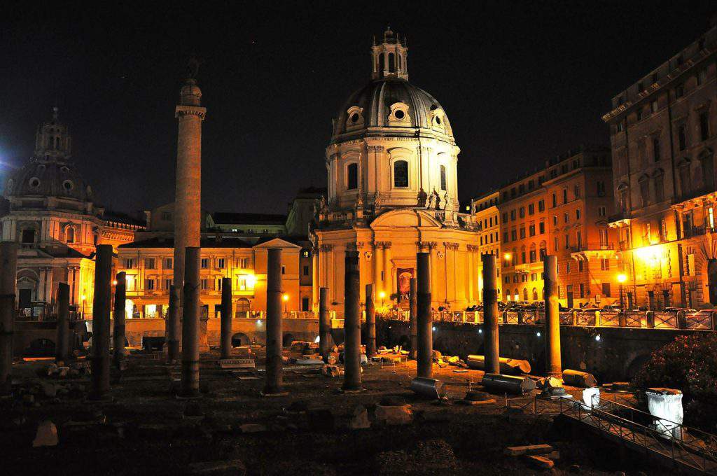 best hotels in rome