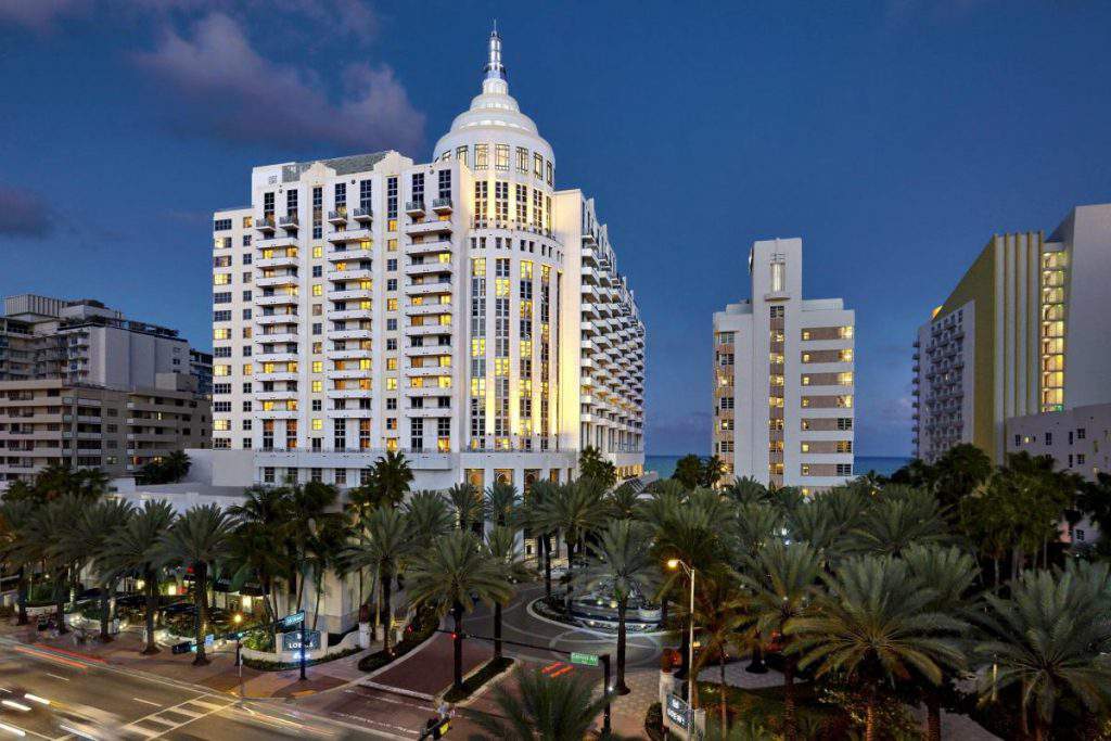 loews miami beach hotel reviews,loews miami beach hotel location,loews miami beach hotel phone number