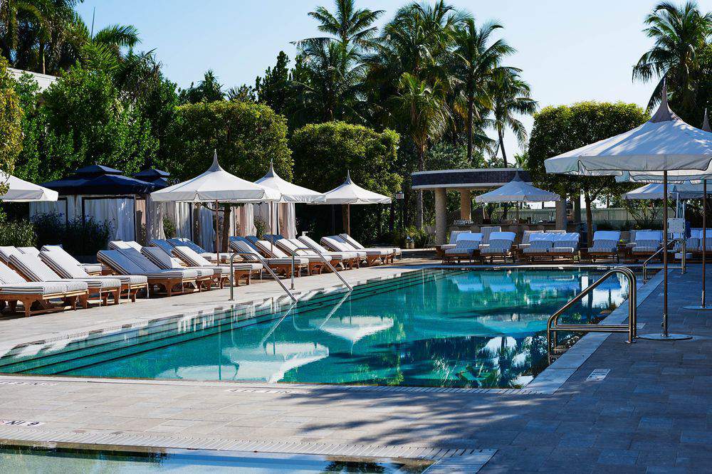 top miami family hotels