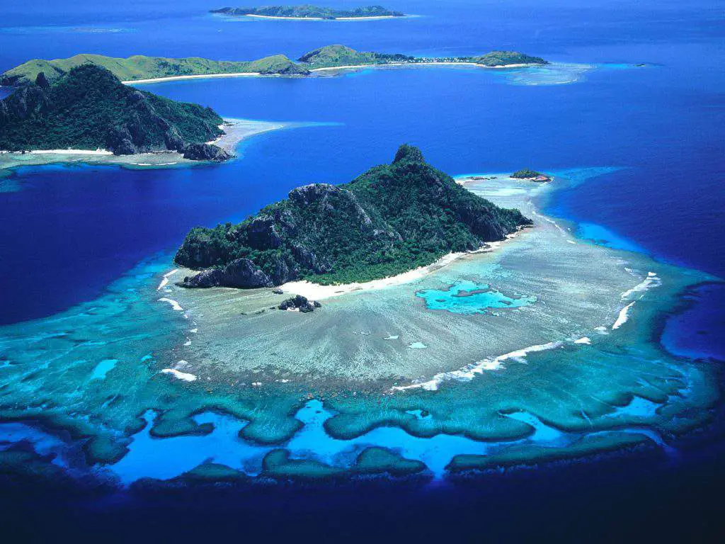 where to stay in Fiji
