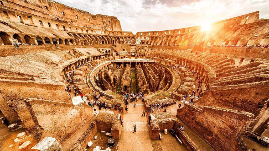 Ancient Rome italy, Ancient Rome italy tour