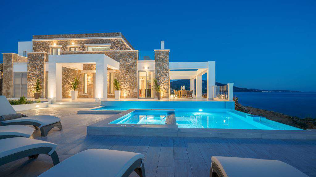 Aria Villas santorini, Aria Villas booking, Aria Villas reviews