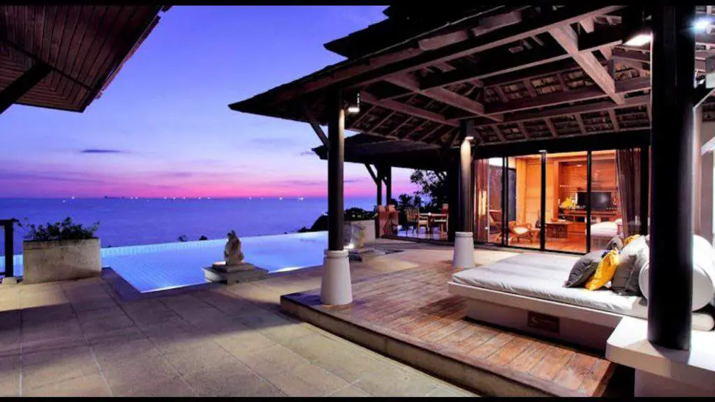 best hotels koh lanta thailand, top 15 hotels koh lanta