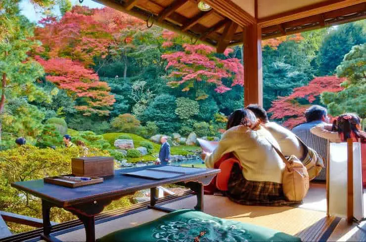 best hotels kyoto japan