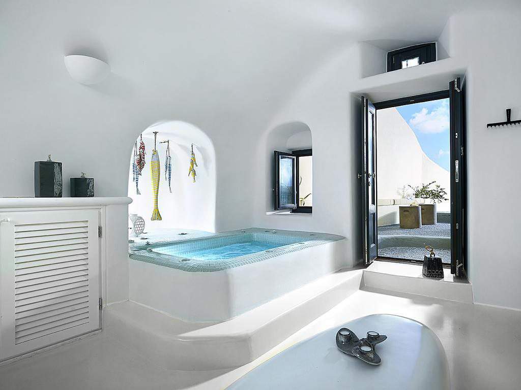 Blue Canaves Luxury Villa santorini, Blue Canaves Luxury Villa booking, Blue Canaves Luxury Villa reviews