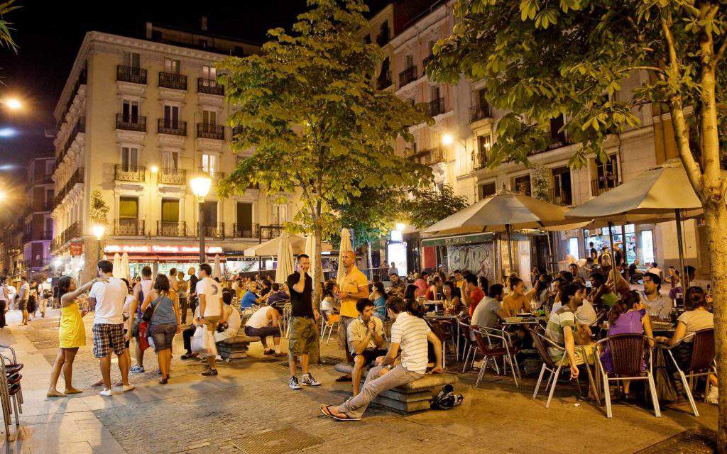 chueca madrid things to do, chueca madrid booking, chueca madrid spain