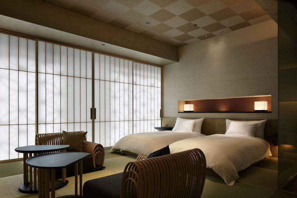 hoshinoya tokyo review, hoshinoya tokyo, hoshinoya tokyo booking